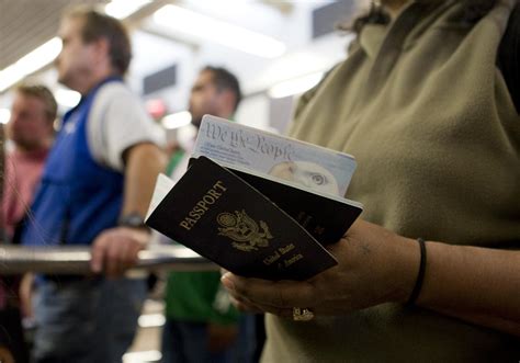 U S Lawmakers Propose Third Gender Option On Passports Global Heroes Magazine