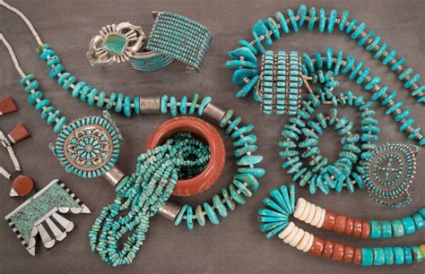 The Essential Guide To Native American Jewelry Techniques Native