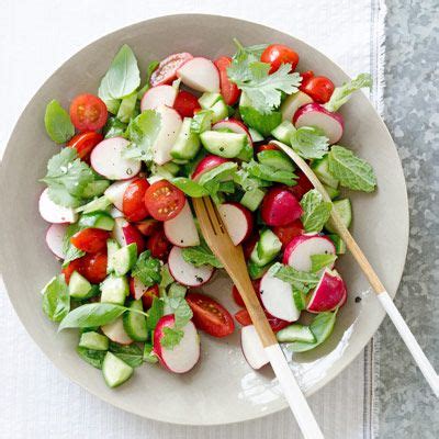 · the daikon radish makes an excellent alternative to a traditional potato when it comes to making low carb. Radish Salad Recipe