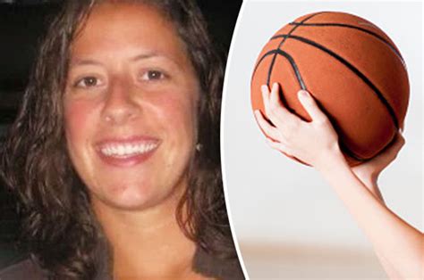 US Babe Basketball Coach Had Lesbian Sex With Two Of Her Players Daily Star