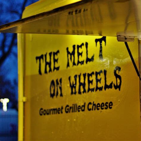 Shop with afterpay on eligible items. The Melt on Wheels - Houston - Roaming Hunger
