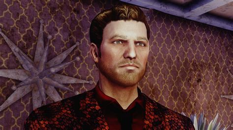 Benny At Fallout New Vegas Mods And Community
