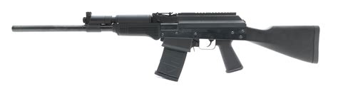 Jts M12 Ak 12 Gauge Shotgun For Sale