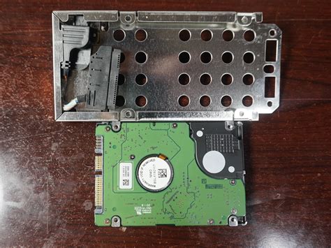 Fat Xbox 360 Hard Drive Replacement Ifixit Repair Guide