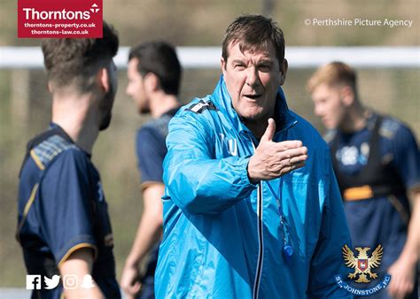 St. Johnstone FC (@StJohnstone) | Twitter