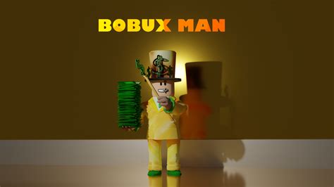 The One And Only Bobux Man Fandom