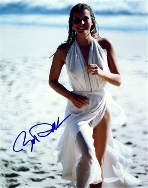 38 stunning photos of bo derek while filming 10 in 1979 vintage news daily