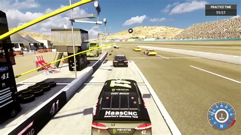 Nascar heat 3 is a racing video game for microsoft windows. New ISM Raceway Layout in NASCAR Heat 3 (and contest from ...
