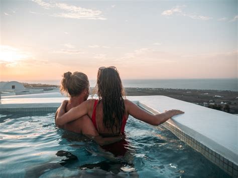 8 Reasons Hot Tub Sex Isn T As Steamy As You Might Think
