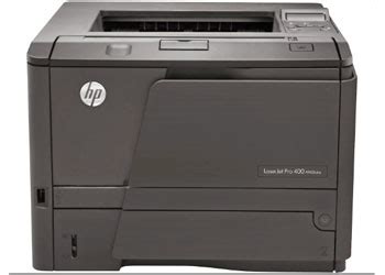 Laserjet pro m402dn is another addition to the economical series of printers. Download HP Laserjet Pro 400 M401dne Driver Free | Driver Suggestions