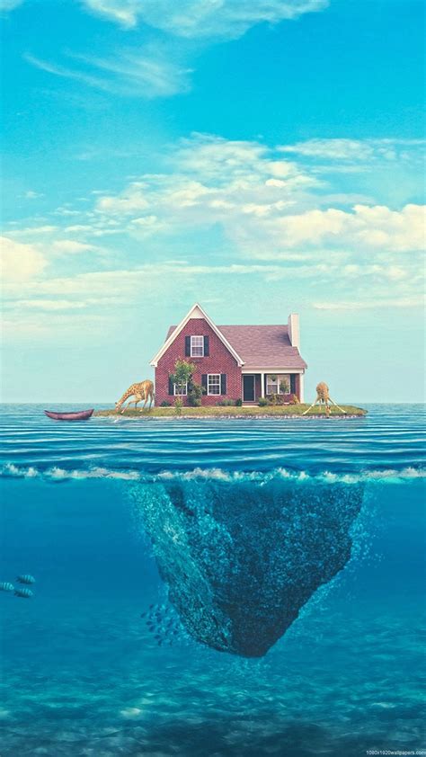 Cute Ocean Wallpapers - Wallpaper Cave