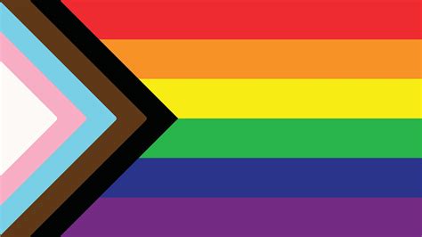Bandeiras LGBT quais são e o significado de cada uma Enciclopédia