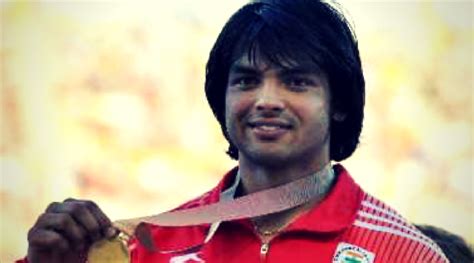 Neeraj chopra of india took home the gold medal in the men's javelin throw here at the tokyo 2020 (in 2021) olympic games with a best effort of 87.58m on the final day of throws at the tokyo olympic. Neeraj Chopra Sets A New National Record With His Golden ...