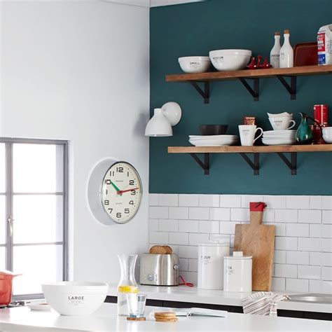 Pottery barn pb/apartment pottery barn kids pottery barn teen west elm rejuvenation mark & graham. Utility Kitchen Canisters - White, Kitchen Storage ...