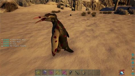 How to find oil and organic polymer! How to get MANY Organic Polymers for your Ghillie suits ...