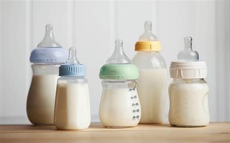 Untuk mengatasi hal tersebut, para ibu harus mencari susu formula terbaik untuk bayi. 10 Rekomendasi Susu Formula Terbaik untuk Bayi 2020 ...
