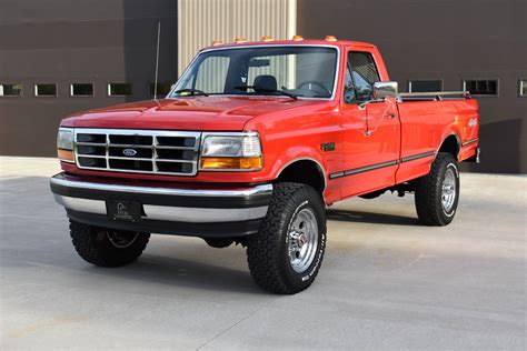 Used 1993 Ford F 250 Xlt For Sale Sold Boulder Motorcar Company