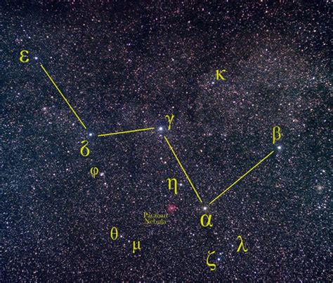Why Cassiopeia Is An Extraordinary Constellation Universe Watcher