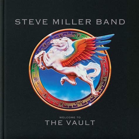 Steve Miller Bands ‘welcome To The Vault Reviewed Best Classic Bands