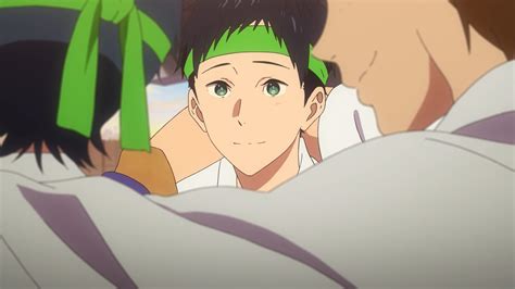 Tsurune 13 31 Lost In Anime