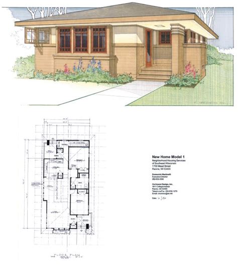 Prairie House Plans A Guide For Building Your Dream Home House Plans