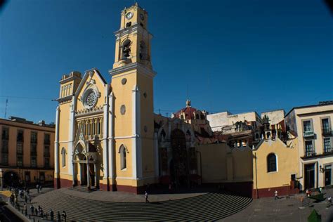 Xalapa Veracruz Visita Esta Ciudad Y Descubre Sus Secretos México