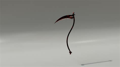 Artstation Death Scythe