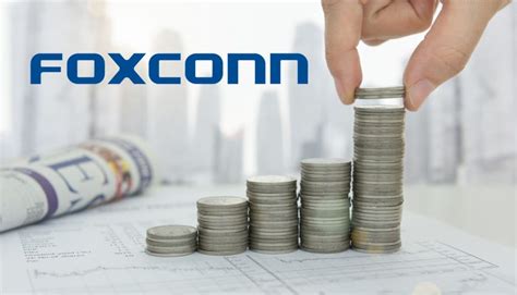 Foxconn Is Increasing Its Investment In India By Million Techno