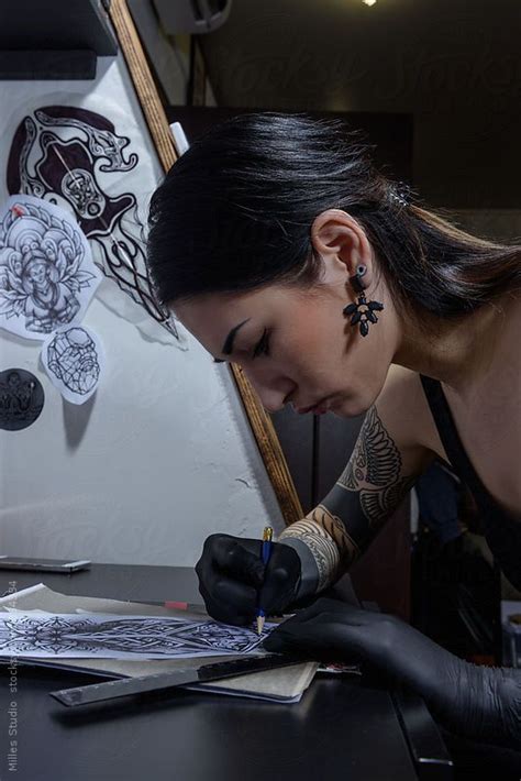 Tag An Artist Tattoos Tattooartist Inked Ink Tattooart