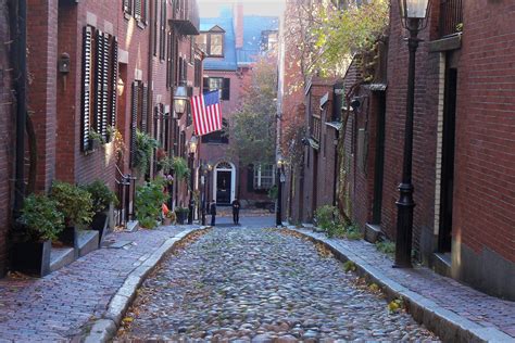 10 Historic Neighborhoods in the US | neighborhoods.com