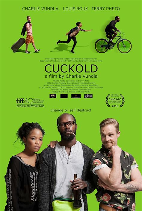 cuckold 2015 imdb