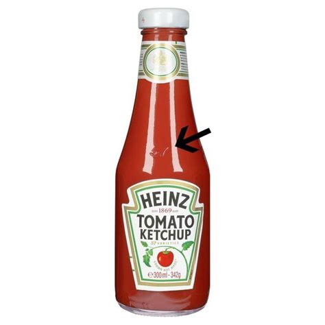 Ultimate Trick To Get Ketchup Out Of A Bottle Ketchup Heinz Tomato Ketchup Tomato Ketchup
