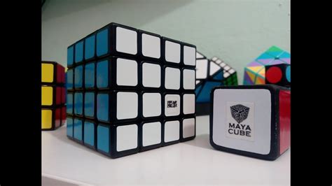 Como Resolver El Cubo De Rubik 4x4 Principiantes En EspaÑol Youtube