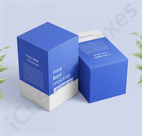 Custom Medicine Boxes Packaging