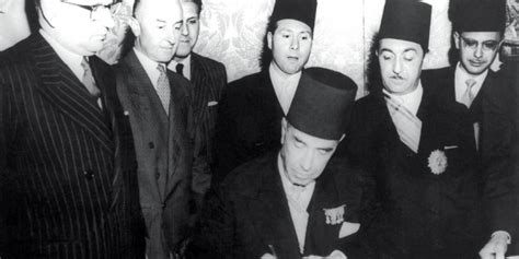 Ce Jour Là Le 20 Mars 1956 La Tunisie Accède à Lindépendance