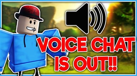 How To Use Voice Chat Roblox Turkeymopa