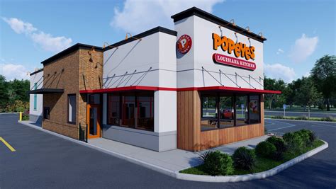 Green Bay Popeyes Is Still Coming Here Are The Details Streetwise