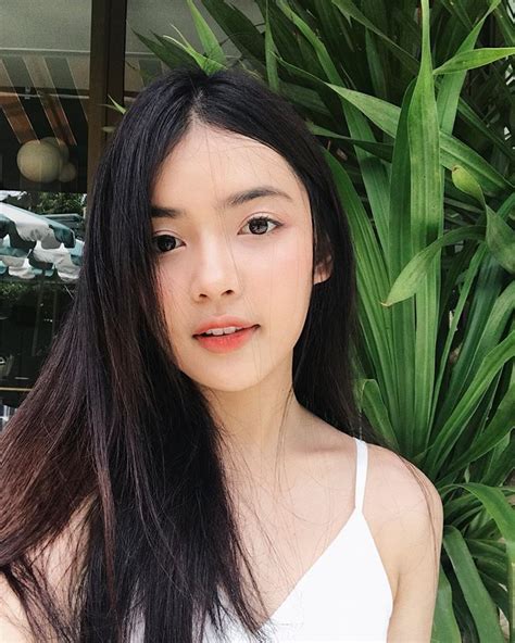 Jenine C On Instagram “🐹🍃” Uzzlang Girl Ulzzang Girl Filipina Beauty