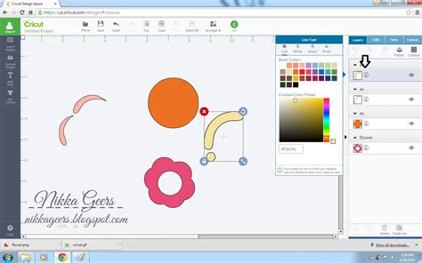 Can You Create Layered Svg S In Inkscape CreateSVG