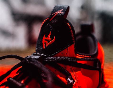 Fred Vanvleets Smoking Hot Signature And1 Shoes Are Here