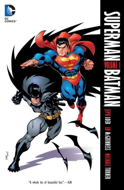 Batman Superman Vol 1 Reviews At