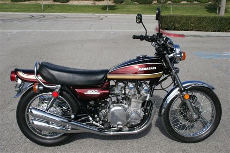 1975 Kawasaki Z900 Bike Bmw Honda Bikes Honda Cb Kawasaki 900