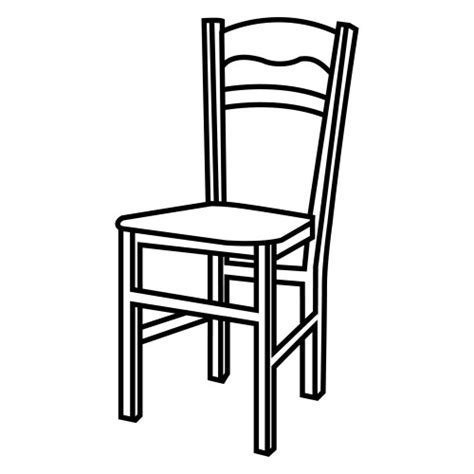 Download and print one of our chair coloring pages to keep little hands occupied at home; Chair coloring, Download Chair coloring for free 2019