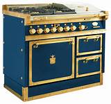 Gas Ranges High End Pictures