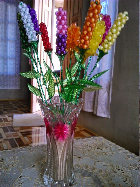 Back then, the tutorial was pretty simple. DIY Crafts beautiful Lily flower ~ Creativehozz About Home ...