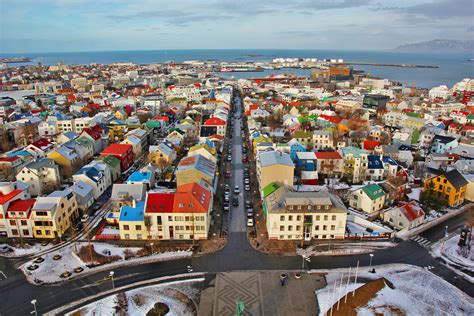 Plan your trip to reykjavik now. Iceland : A Road Trip Dream