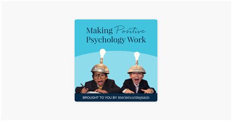 ‎making Positive Psychology Work Podcast Why Grit Isnt Everything