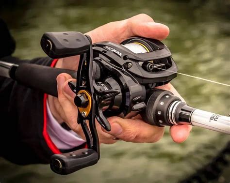 Best Baitcasting Reel Under 100 Top Picks Of 2021