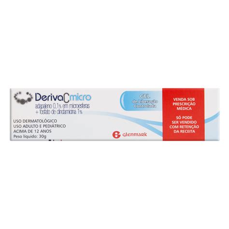 Deriva Micro Para Que Serve
