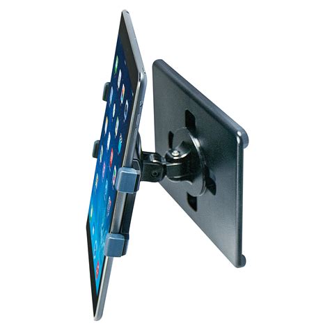 Aidata Usa Magnetic Mount Ipadtablet Holder With Arm